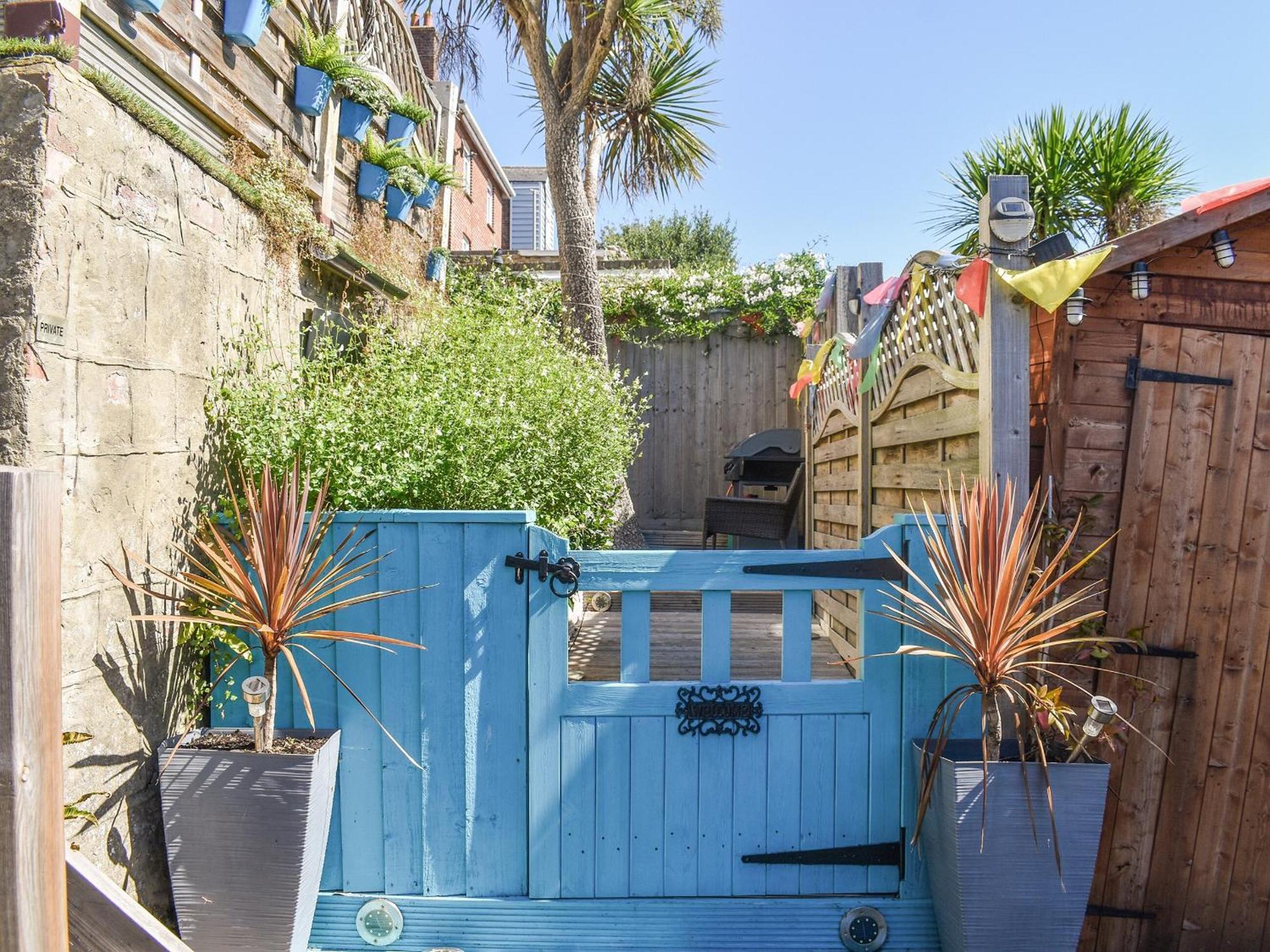 Hill House Bakery Ventnor Exterior foto